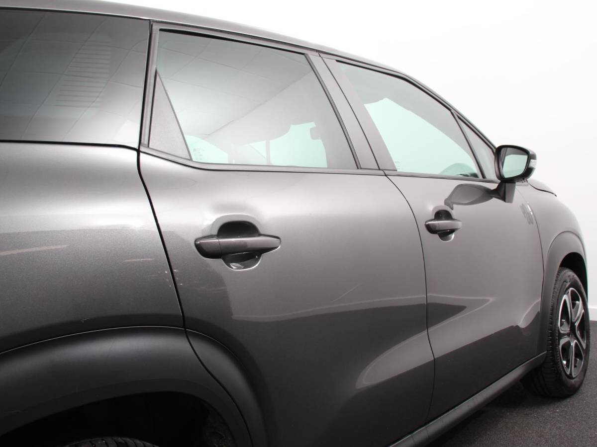 Citroën C3 Aircross Citroen C3 Aircross 1.2 PureTech 110pk You Navigatie | Apple Carplay/Android Auto | Climate Control | Cruise Control | Dab | Parkeer sensoren