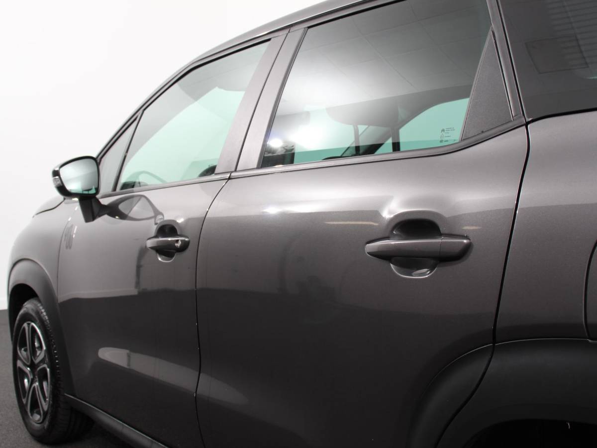 Citroën C3 Aircross Citroen C3 Aircross 1.2 PureTech 110pk You Navigatie | Apple Carplay/Android Auto | Climate Control | Cruise Control | Dab | Parkeer sensoren