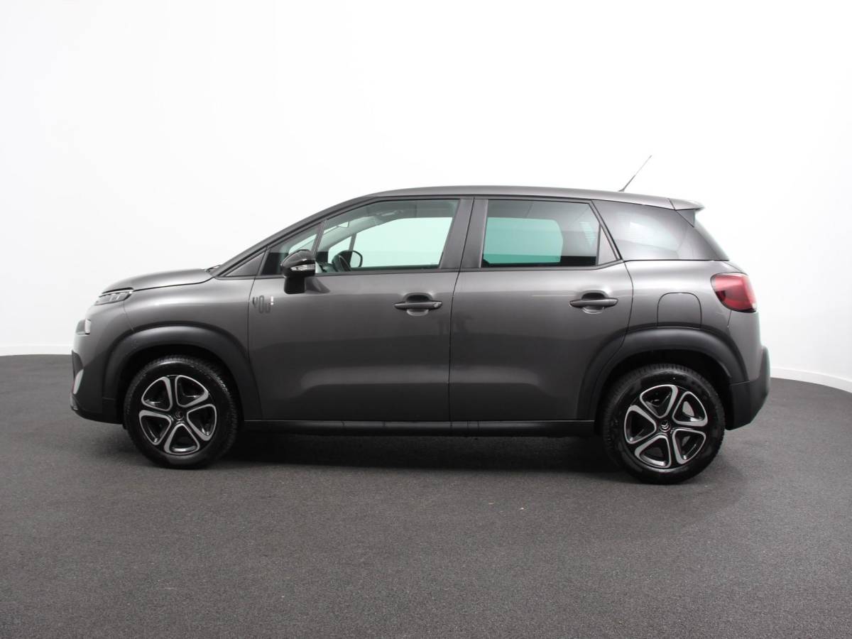 Citroën C3 Aircross Citroen C3 Aircross 1.2 PureTech 110pk You Navigatie | Apple Carplay/Android Auto | Climate Control | Cruise Control | Dab | Parkeer sensoren