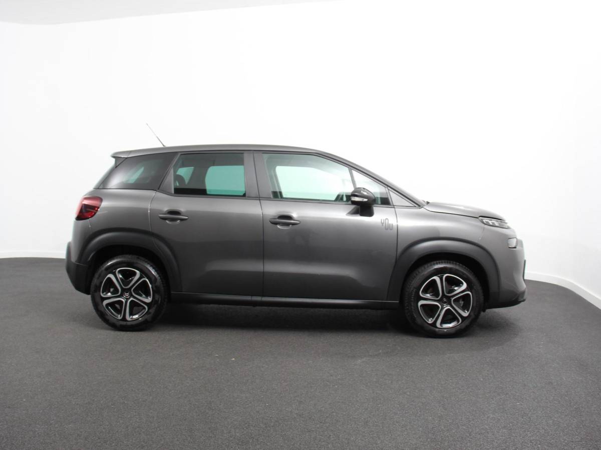 Citroën C3 Aircross Citroen C3 Aircross 1.2 PureTech 110pk You Navigatie | Apple Carplay/Android Auto | Climate Control | Cruise Control | Dab | Parkeer sensoren
