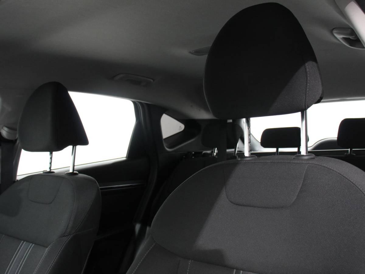 Hyundai Tucson Hybrid Hyundai Tucson 1.6 T-GDI HEV Comfort | Climate control | Adaptieve Cruise Control | Parkeersensoren | Achteruitrij camera | Navigatie | Voorstoelen verwarmd | Apple Carplay/ Android Auto