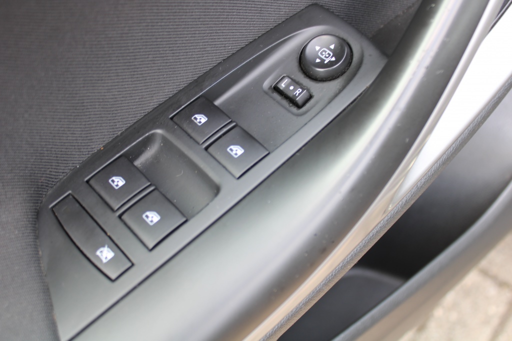 Opel Astra Opel Astra 1.4 T. Business+