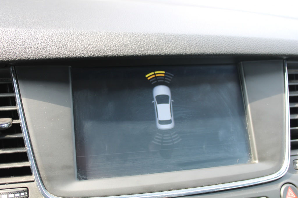 Opel Astra Opel Astra 1.4 T. Business+