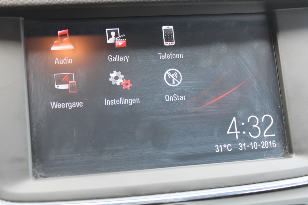 Opel Astra Opel Astra 1.4 T. Business+