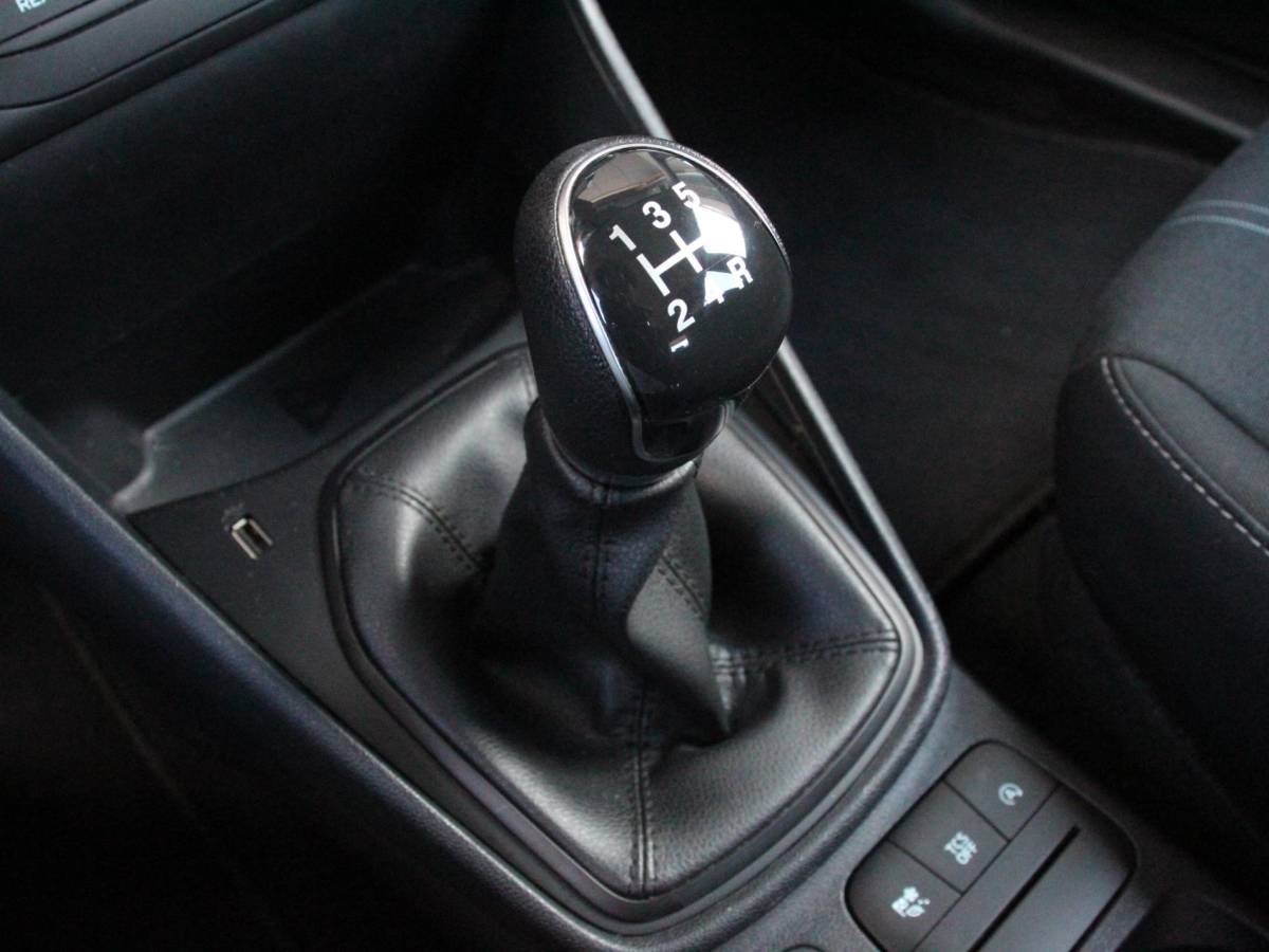 Ford Fiesta Ford Fiesta 1.1 Trend | Airco | Touch screen | 5 deurs