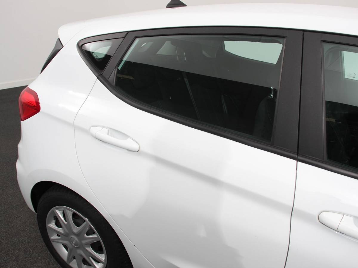 Ford Fiesta Ford Fiesta 1.1 Trend | Airco | Touch screen | 5 deurs