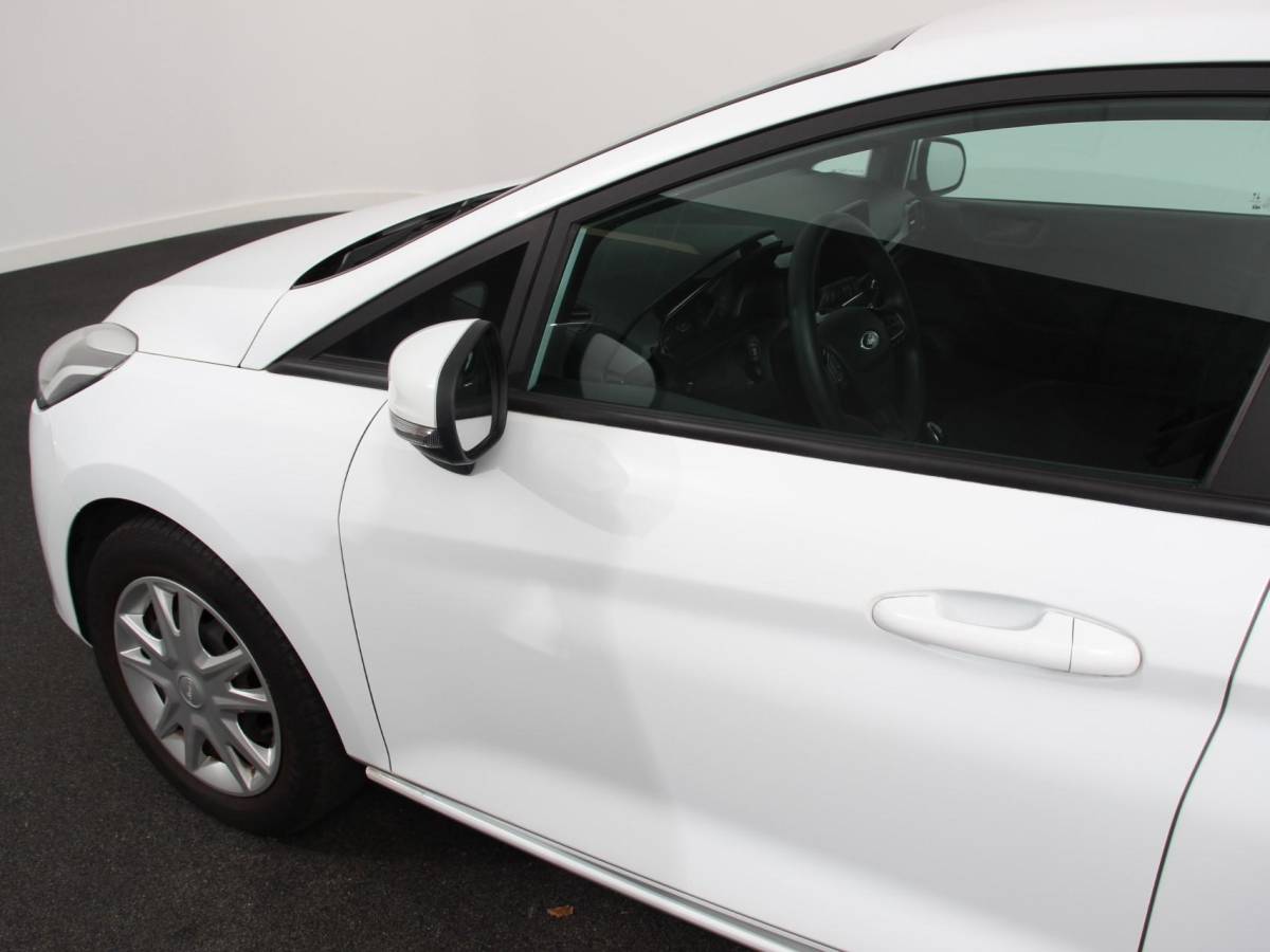 Ford Fiesta Ford Fiesta 1.1 Trend | Airco | Touch screen | 5 deurs