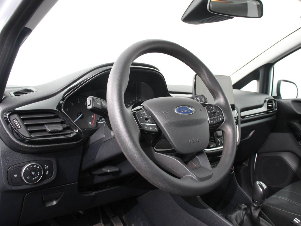 Ford Fiesta Ford Fiesta 1.1 Trend | Airco | Touch screen | 5 deurs