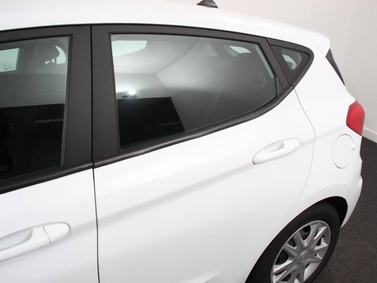 Ford Fiesta Ford Fiesta 1.1 Trend | Airco | Touch screen | 5 deurs