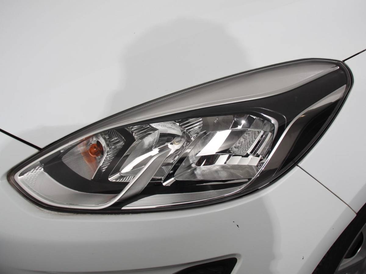 Ford Fiesta Ford Fiesta 1.1 Trend | Airco | Touch screen | 5 deurs