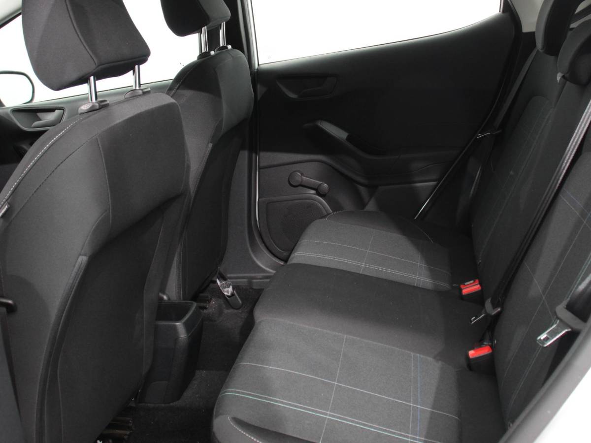 Ford Fiesta Ford Fiesta 1.1 Trend | Airco | Touch screen | 5 deurs