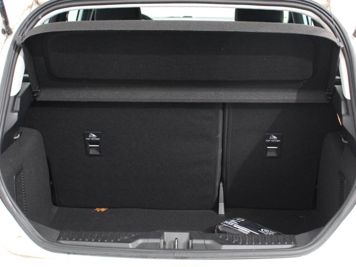 Ford Fiesta Ford Fiesta 1.1 Trend | Airco | Touch screen | 5 deurs