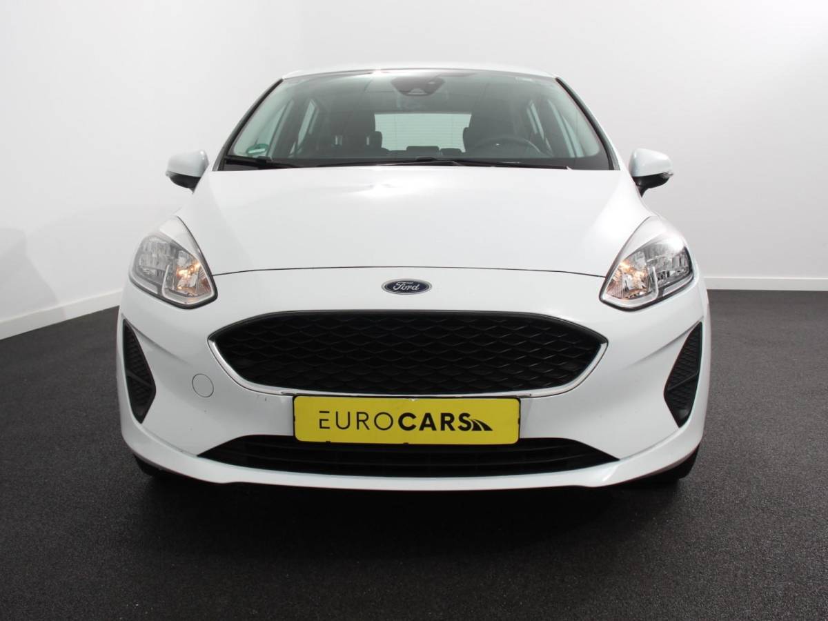 Ford Fiesta Ford Fiesta 1.1 Trend | Airco | Touch screen | 5 deurs