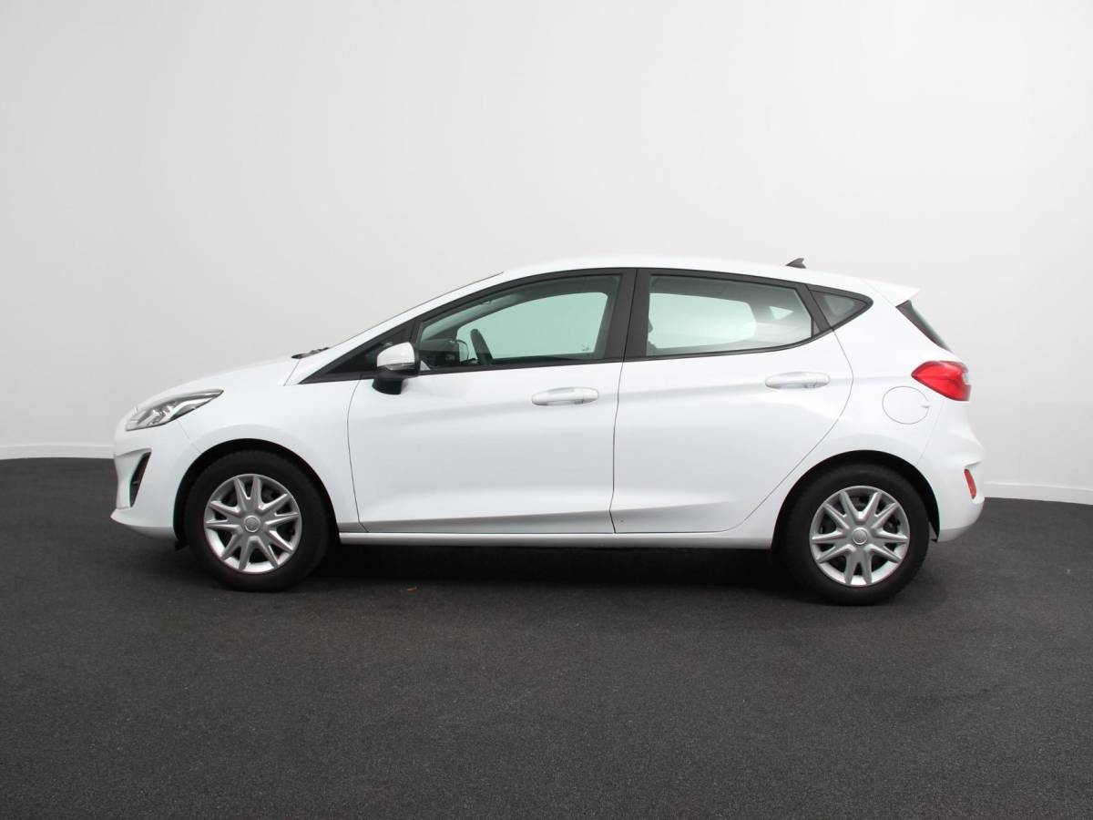 Ford Fiesta Ford Fiesta 1.1 Trend | Airco | Touch screen | 5 deurs