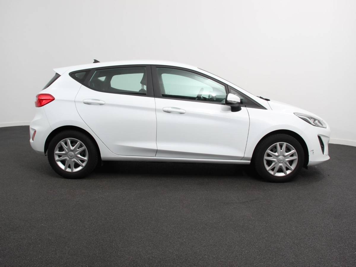 Ford Fiesta Ford Fiesta 1.1 Trend | Airco | Touch screen | 5 deurs