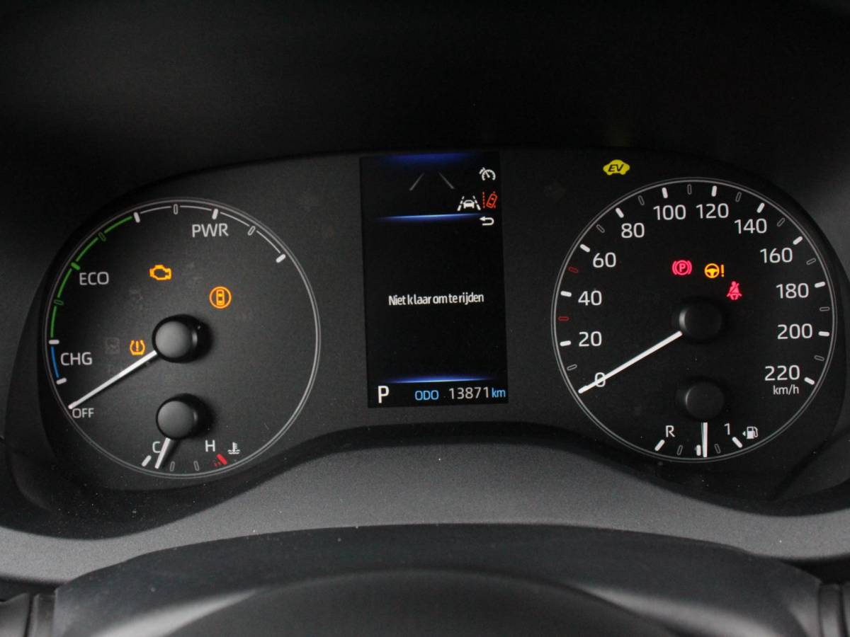 Mazda 2 Hybrid Mazda 2 Hybrid 1.5 Prime-line Airco Adaptieve cruise control Achteruitrijcamera Lane assist Radio Apple Carplay/ Android auto