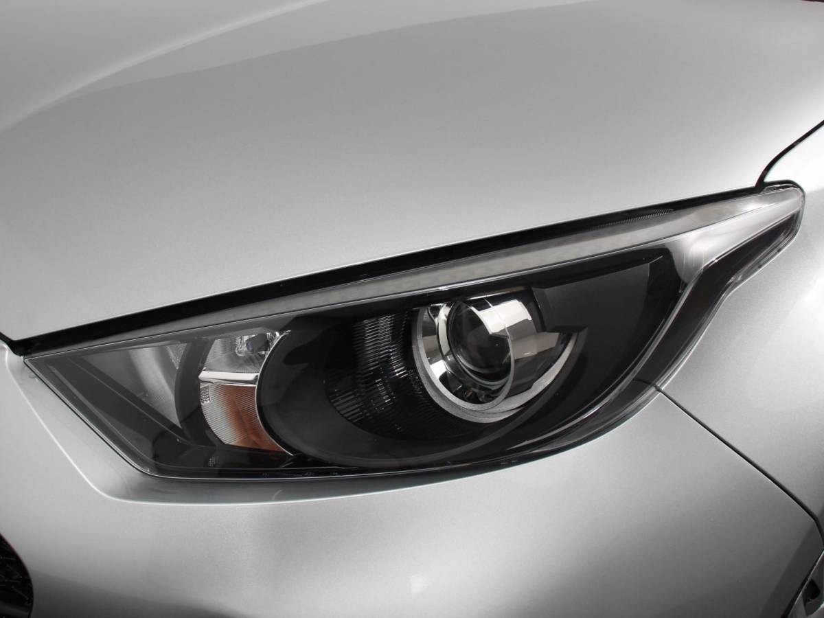 Mazda 2 Hybrid Mazda 2 Hybrid 1.5 Prime-line Airco Adaptieve cruise control Achteruitrijcamera Lane assist Radio Apple Carplay/ Android auto