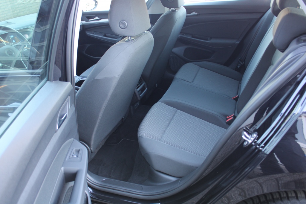 Volkswagen Golf Volkswagen Golf 1.0 TSI Golf