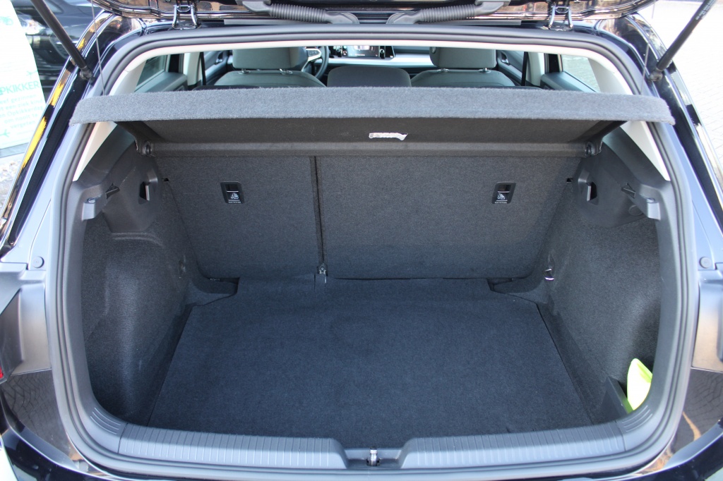 Volkswagen Golf Volkswagen Golf 1.0 TSI Golf