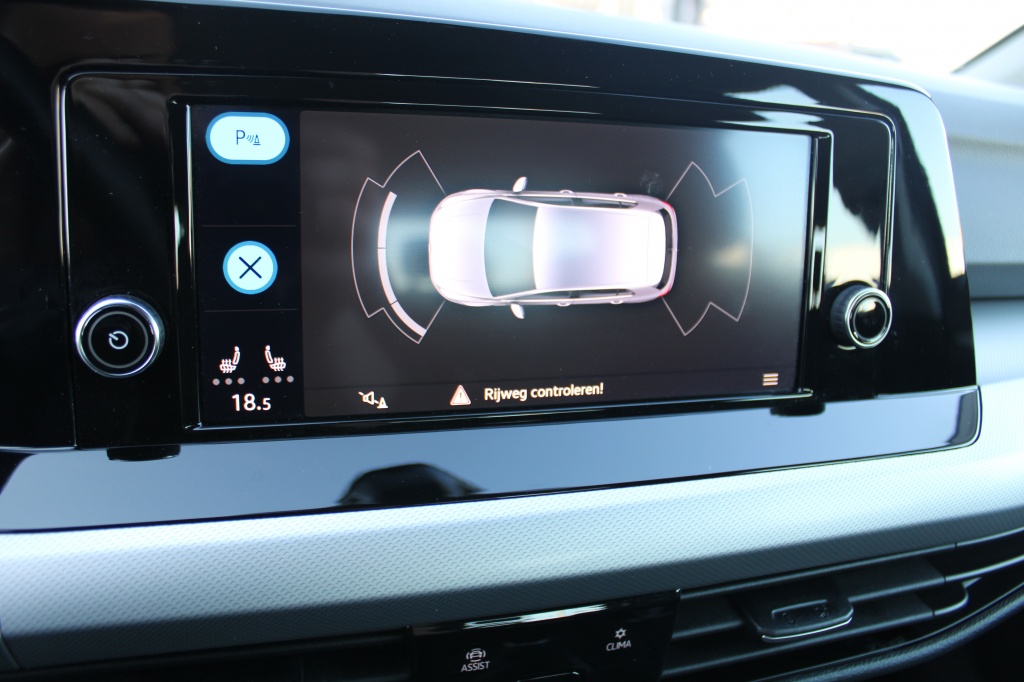 Volkswagen Golf Volkswagen Golf 1.0 TSI Golf