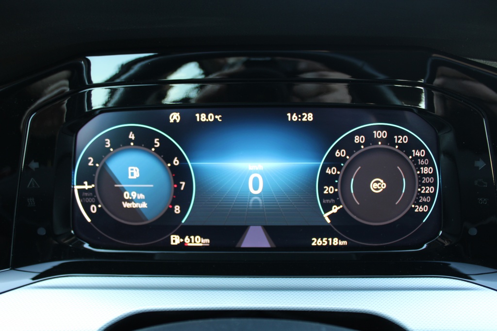 Volkswagen Golf Volkswagen Golf 1.0 TSI Golf