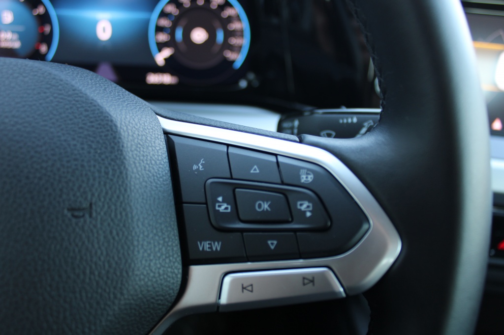 Volkswagen Golf Volkswagen Golf 1.0 TSI Golf