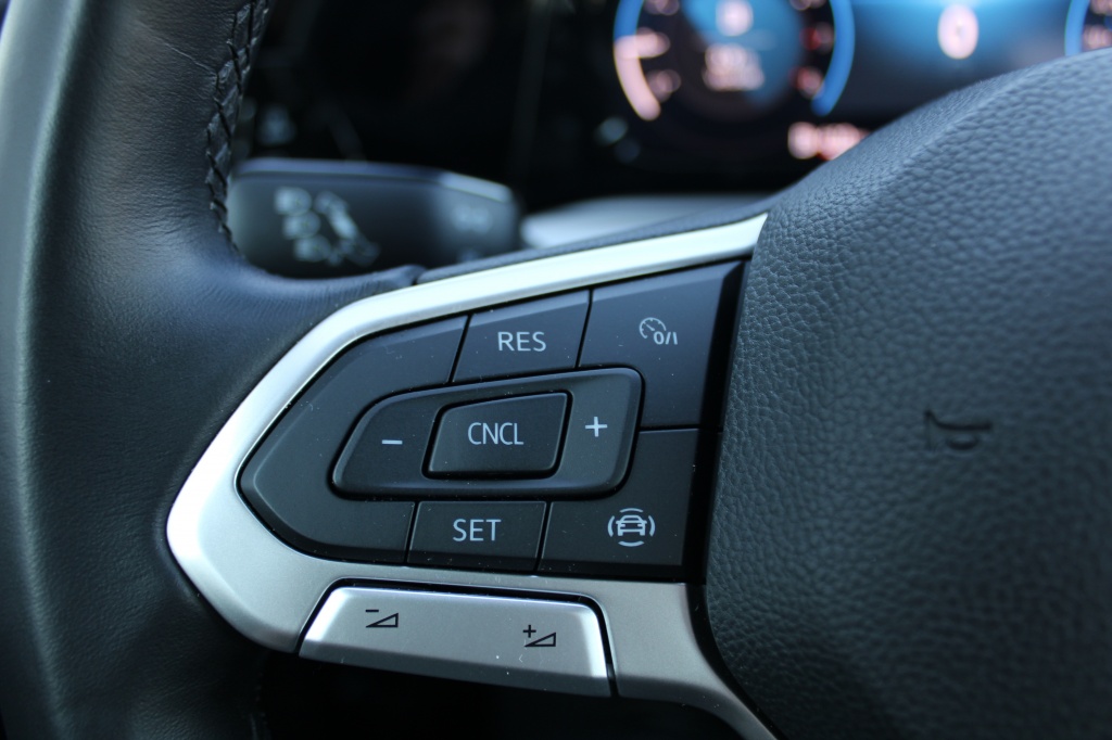 Volkswagen Golf Volkswagen Golf 1.0 TSI Golf