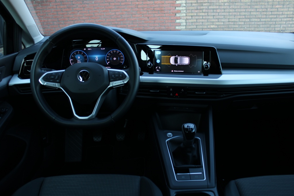 Volkswagen Golf Volkswagen Golf 1.0 TSI Golf