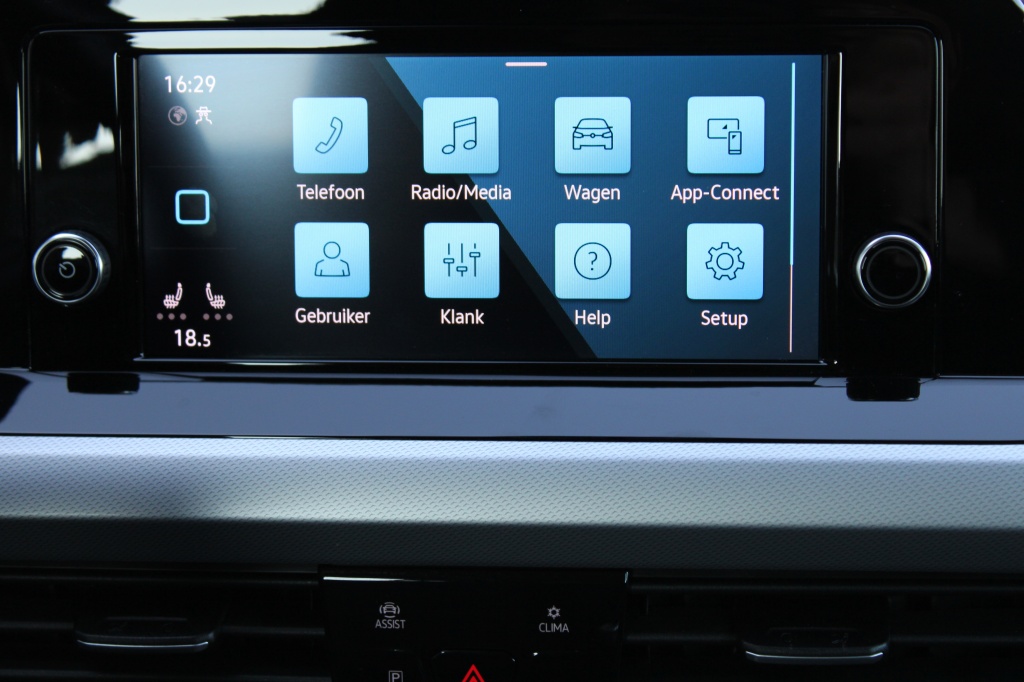 Volkswagen Golf Volkswagen Golf 1.0 TSI Golf