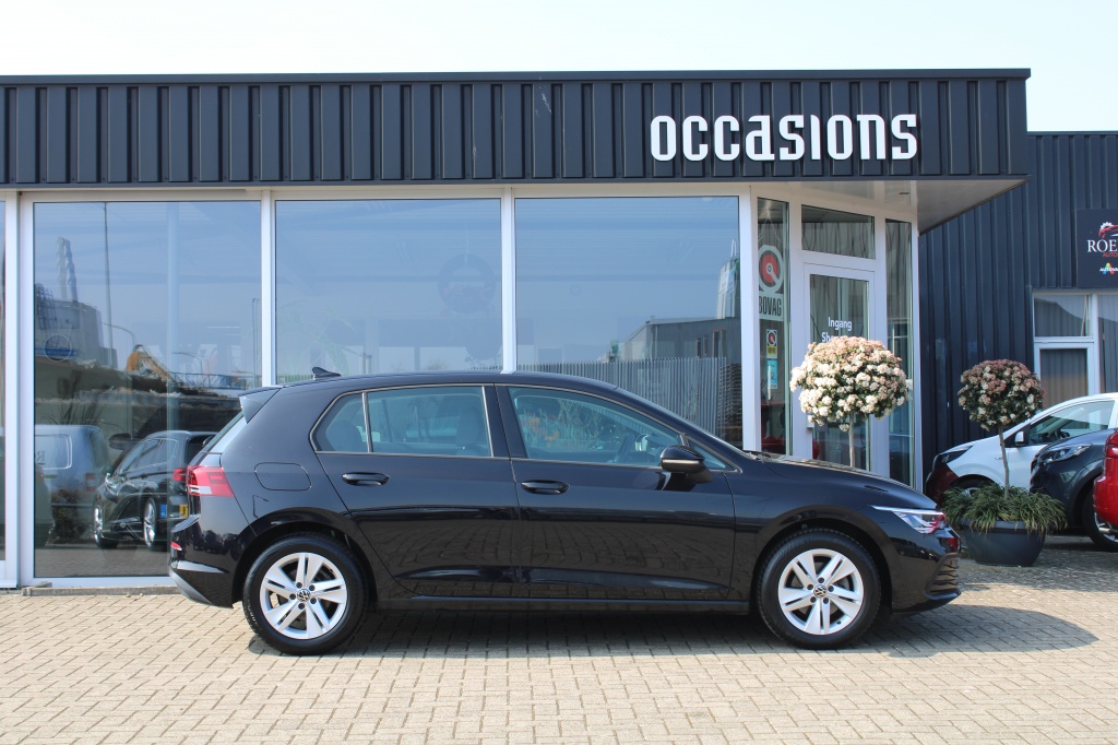 Volkswagen Golf Volkswagen Golf 1.0 TSI Golf