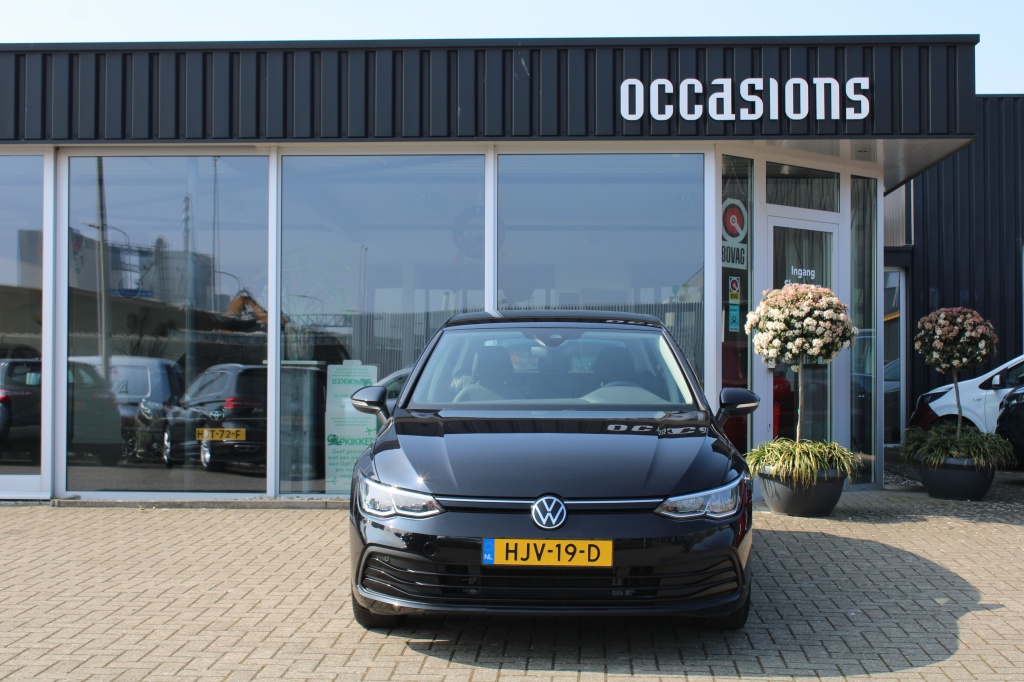 Volkswagen Golf Volkswagen Golf 1.0 TSI Golf