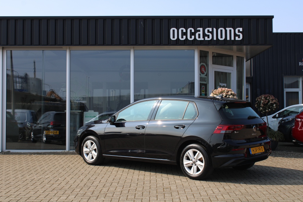 Volkswagen Golf Volkswagen Golf 1.0 TSI Golf