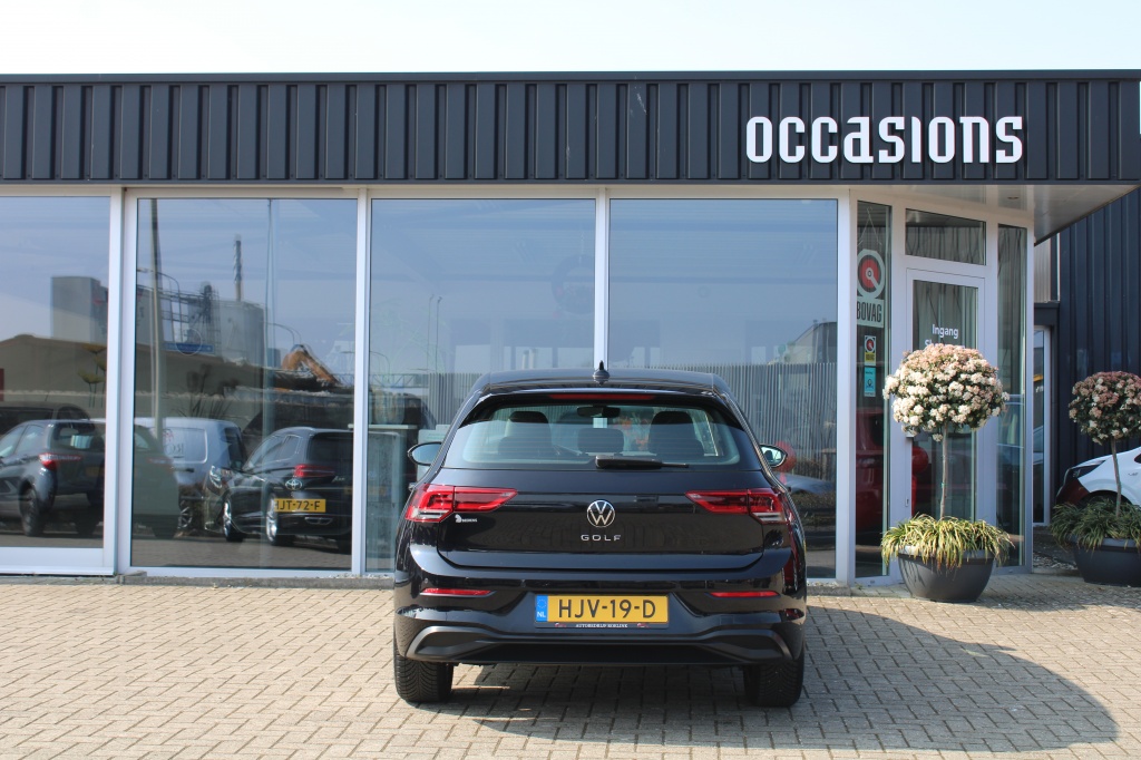 Volkswagen Golf Volkswagen Golf 1.0 TSI Golf