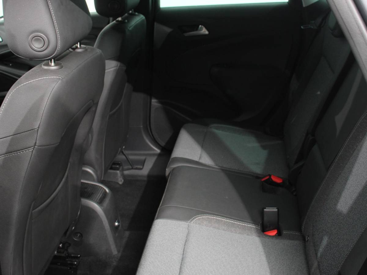Opel Crossland Opel Crossland 1.2 Turbo 130pk Automaat Elegance | Navigatie | Camera | Climate Control | Dab | Lichtmetalen velgen | Cruise Control | Led