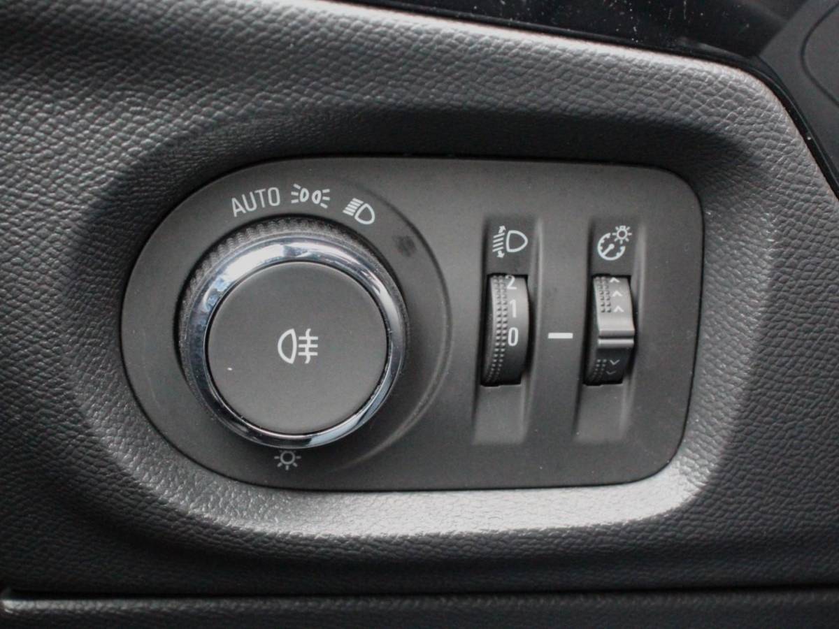 Opel Corsa Opel Corsa 1.2 Turbo 100pk Automaat GS | Navigatie | Apple Carplay/Android Auto | Digitale Cockpit | Camera | Parkeer sensoren | Airco |