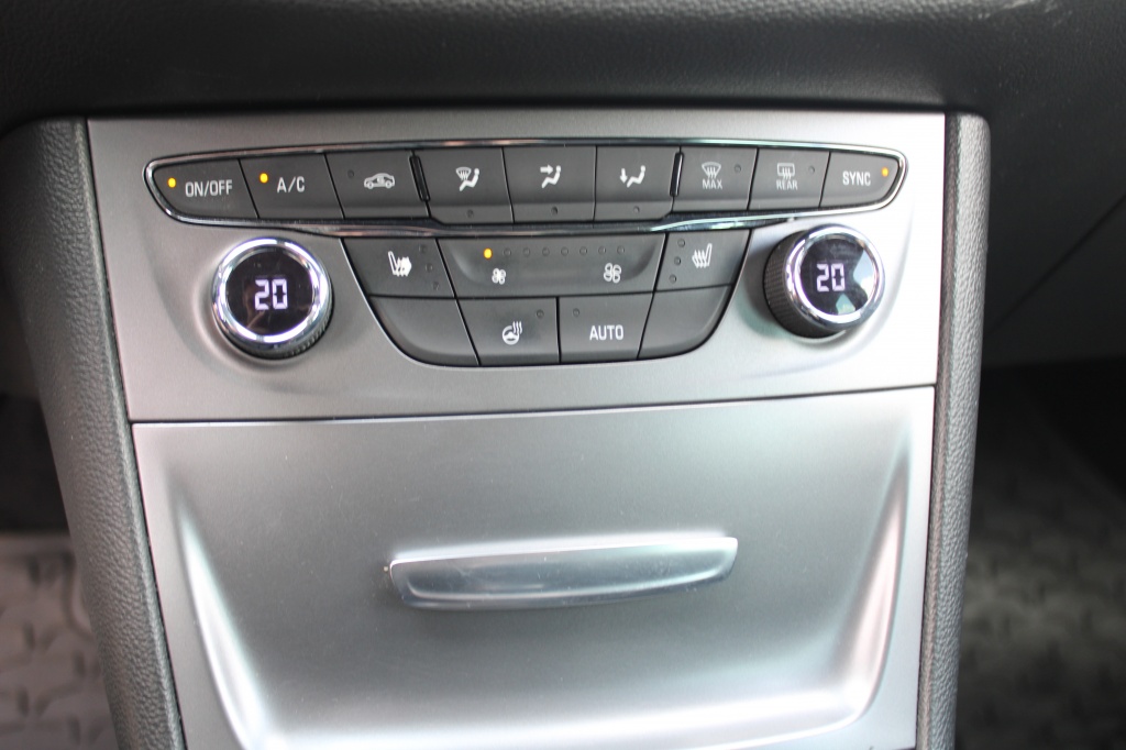 Opel Astra Opel Astra Sports Tourer 1.0 T. Online Ed.