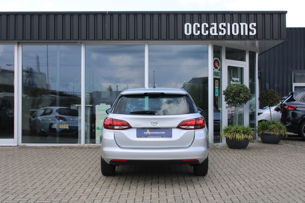 Opel Astra Opel Astra Sports Tourer 1.0 T. Online Ed.
