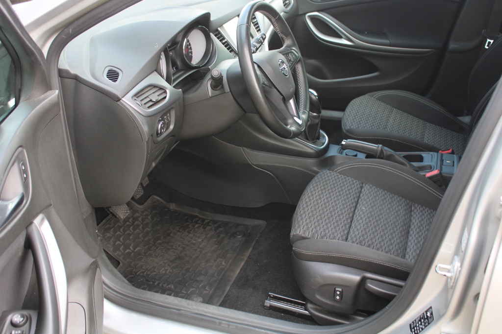 Opel Astra Opel Astra Sports Tourer 1.0 T. Online Ed.