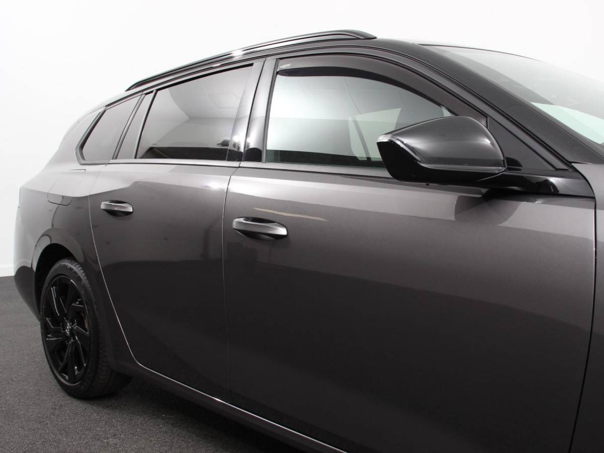 Opel Astra Opel Astra Sports Tourer 1.2 Turbo GS Climate control Cruise control Parkeersensoren Achteruitrij camera Navigatie LED Apple Carplay/ Andriod Auto