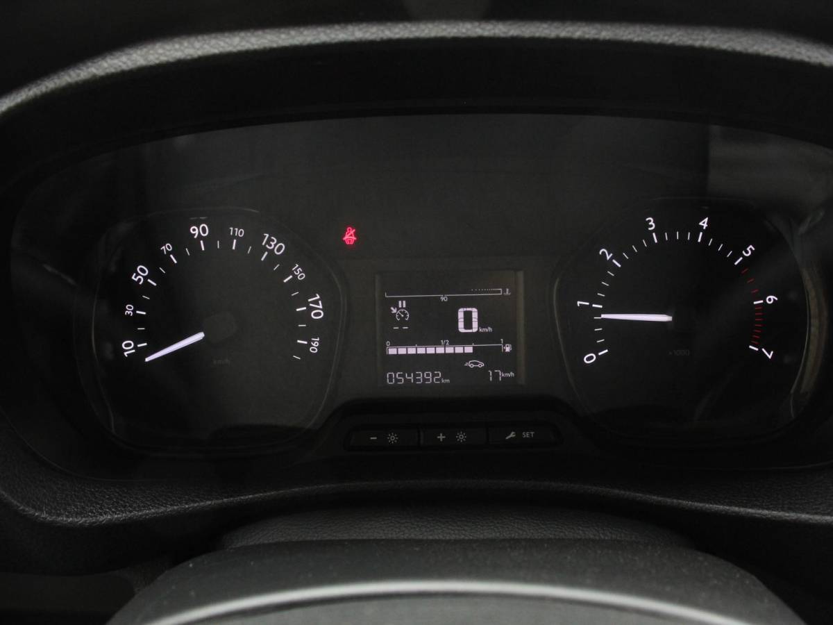 Toyota ProAce Toyota PROACE Shuttle 2.0 D-4D Cool Comfort Long | 9 persoons | Airco | Cruise Control | Bluetooth |