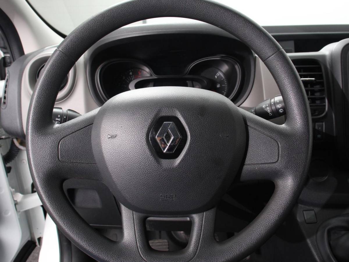 Renault Trafic Renault Trafic Passenger 1.6 dCi Zen Energy 9p