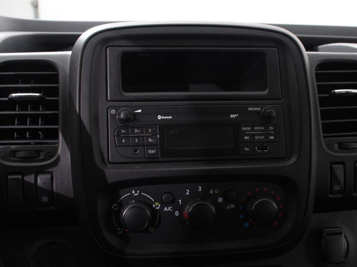 Renault Trafic Renault Trafic Passenger 1.6 dCi Zen Energy 9p