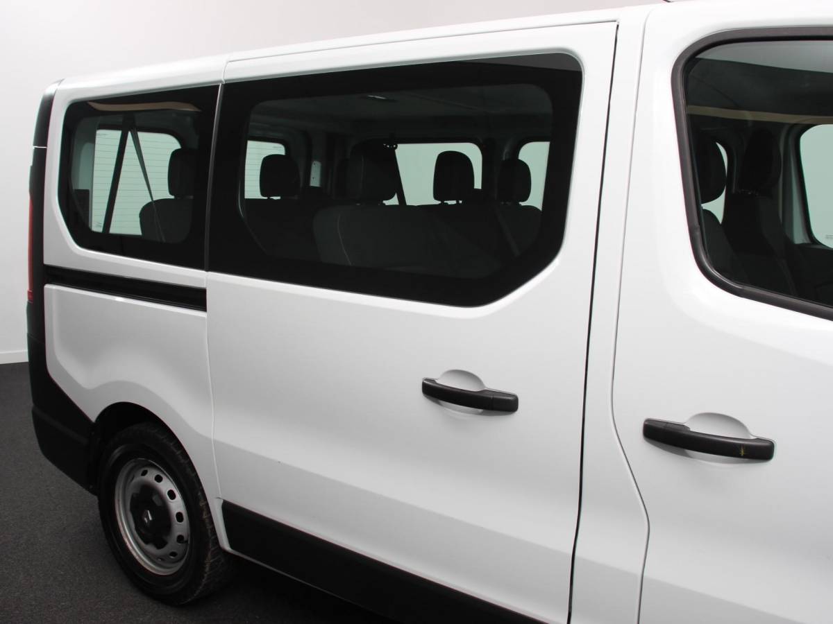 Renault Trafic Renault Trafic Passenger 1.6 dCi Zen Energy 9p