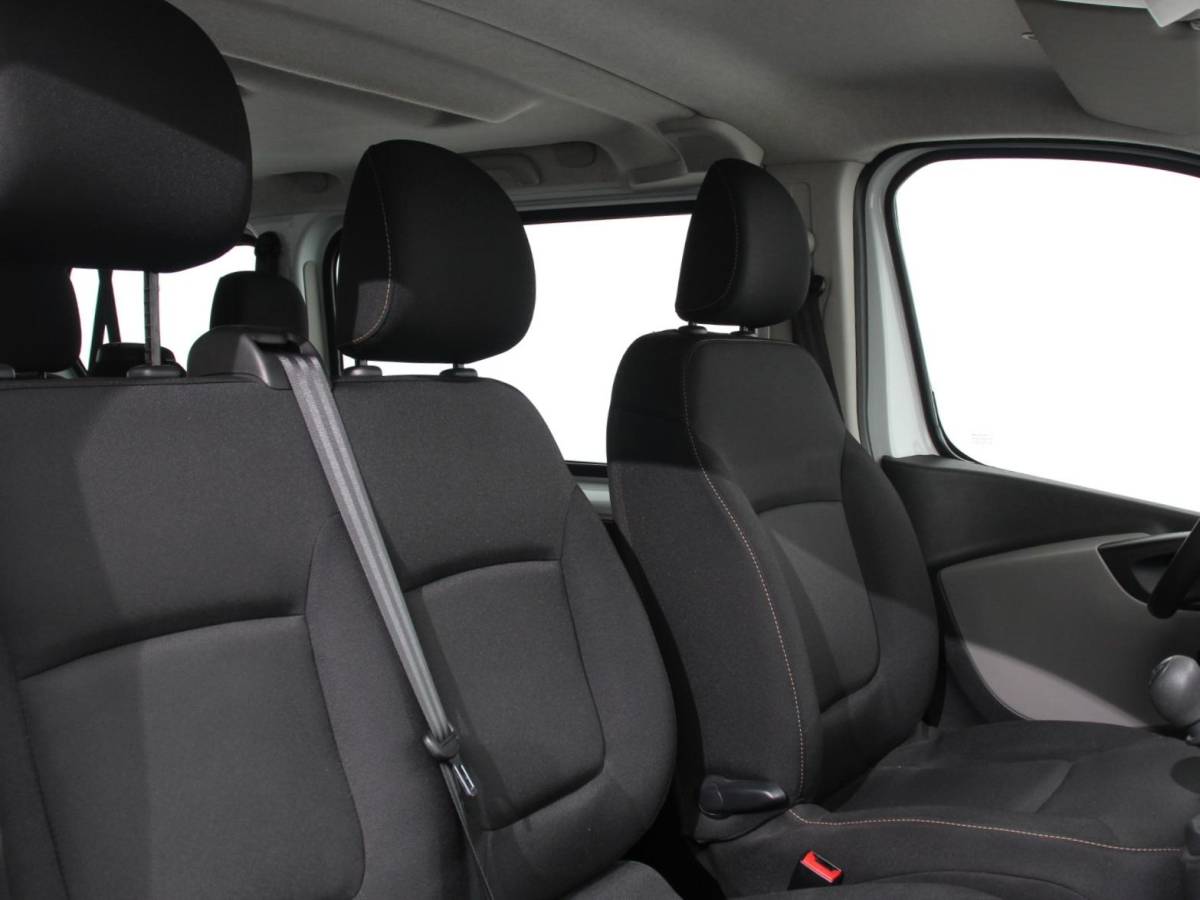 Renault Trafic Renault Trafic Passenger 1.6 dCi Zen Energy 9p