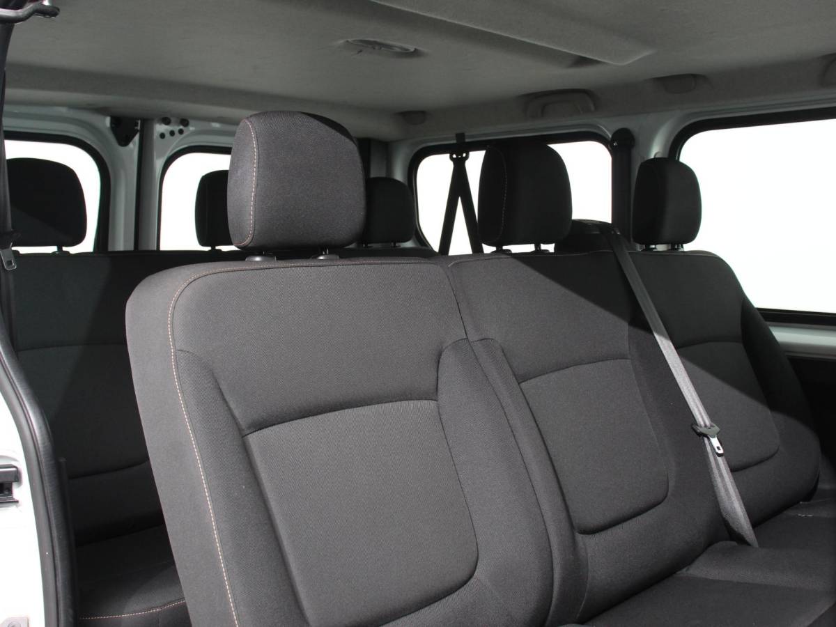 Renault Trafic Renault Trafic Passenger 1.6 dCi Zen Energy 9p
