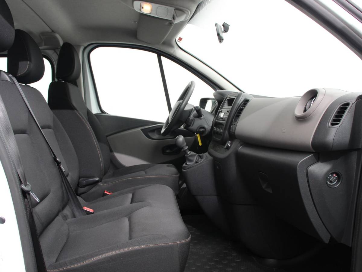 Renault Trafic Renault Trafic Passenger 1.6 dCi Zen Energy 9p