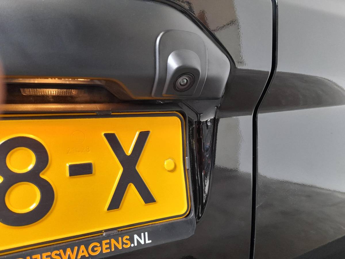 Ford Transit Connect Ford Transit Connect L2 Trend Navigatie Airco  Parkeersensoren  Camera  Bluetooth  Carplay/Android Auto Trekhaak
