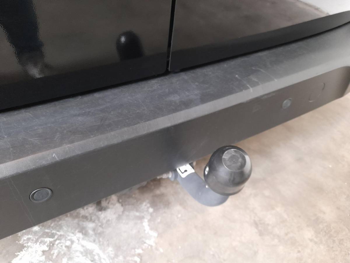 Ford Transit Connect Ford Transit Connect L2 Trend Navigatie Airco  Parkeersensoren  Camera  Bluetooth  Carplay/Android Auto Trekhaak