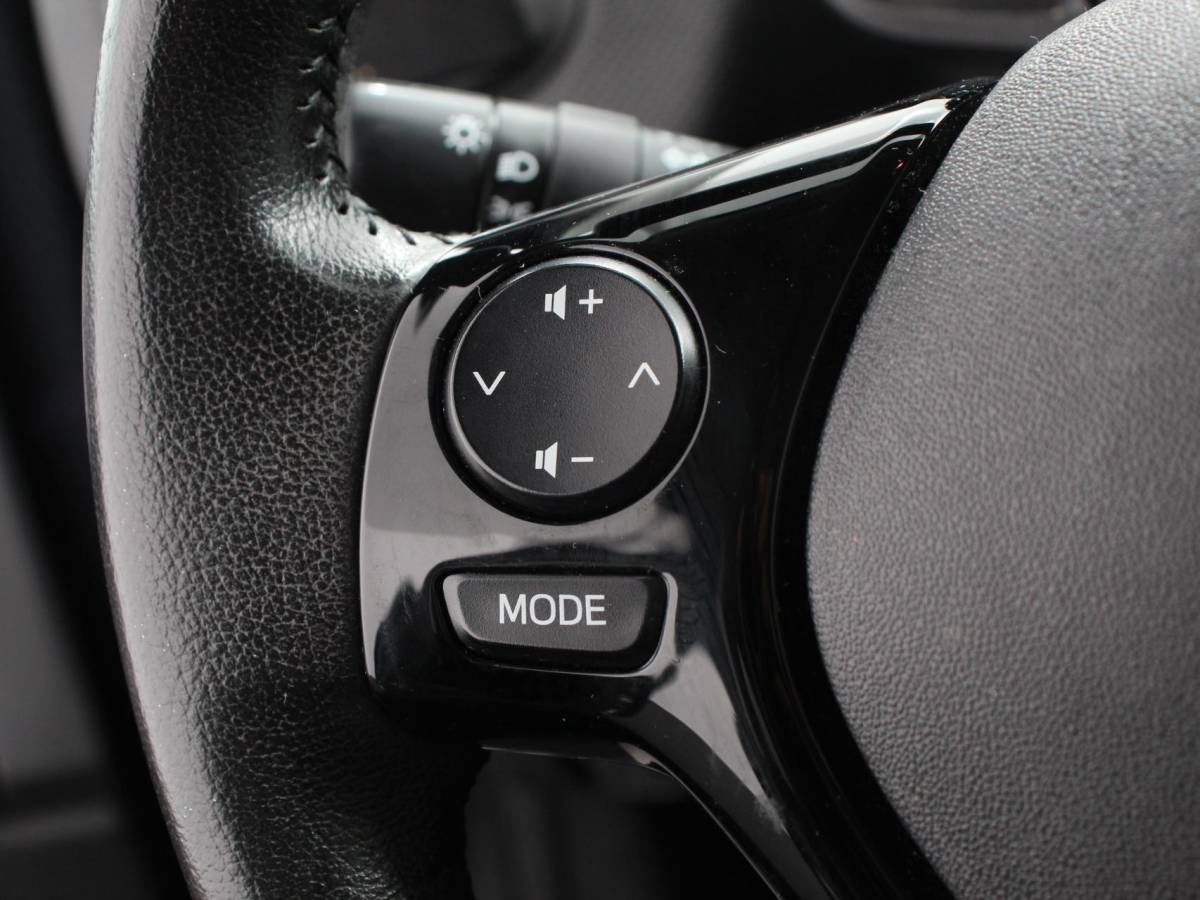 Citroën C1 Citroen C1 1.0 VTi Feel Airco Bluetooth 5-DRS