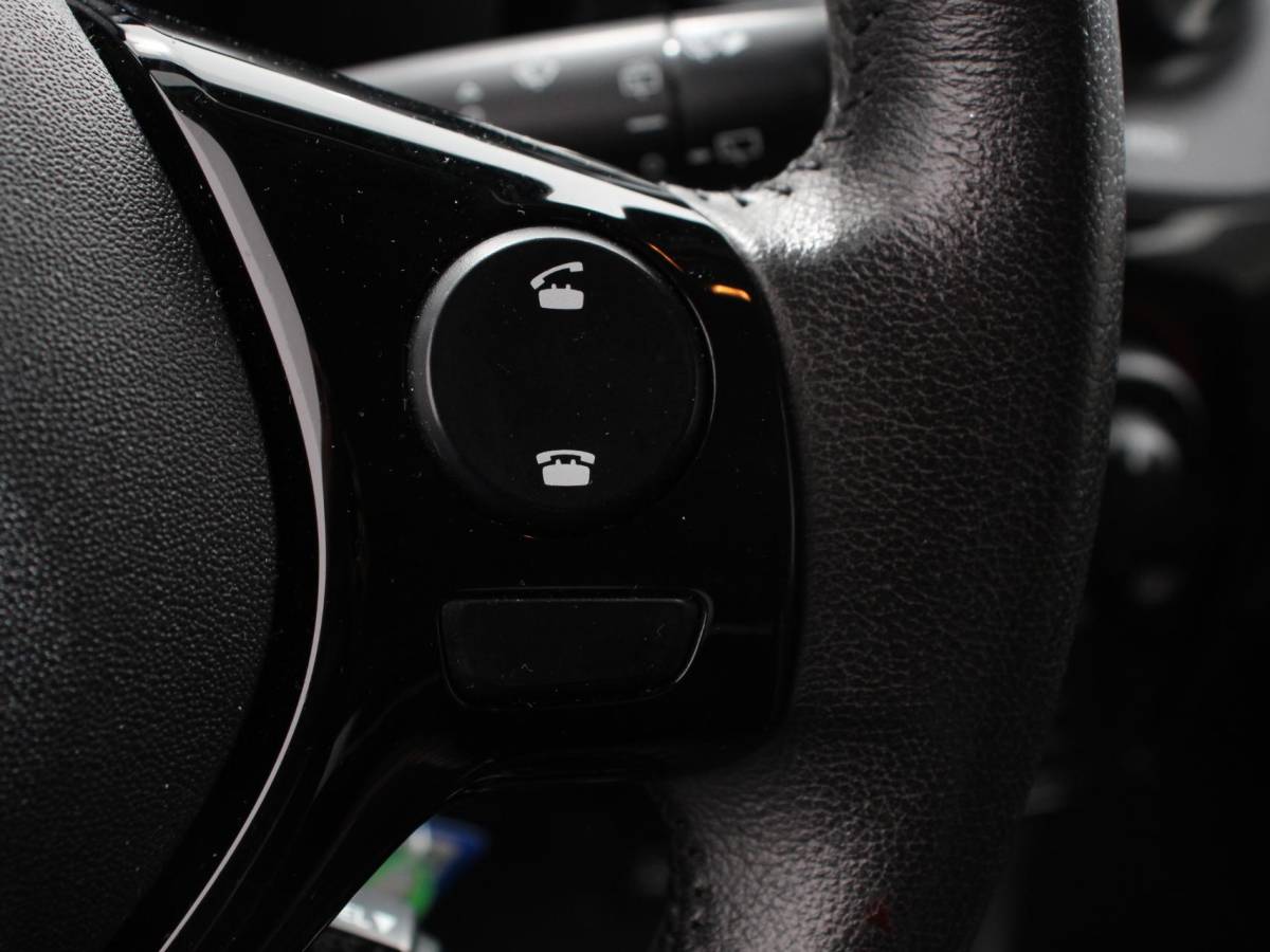 Citroën C1 Citroen C1 1.0 VTi Feel Airco Bluetooth 5-DRS